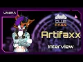 Download Lagu DJ Deep Dive | Artifaxx | Furality Umbra Club F.Y.N.N.