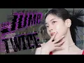 Lagu (AI COVER) Twice × Jump [ORIGINAL BY BLACKPINK] #twice #jump #blackpink #aicover #kpop