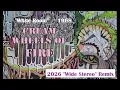 Cream   “White Room” – 1968 Psychedelic Classic – 2026 “Wide Stereo” Remix with Special Effects