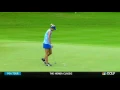 Lexi Thompson moving her ball AGAIN