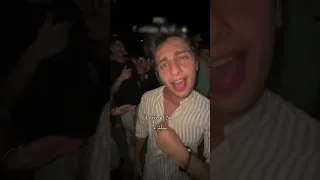 اغنية جنني نزلت تقهر الشباب لا احساس ولا ضمير 