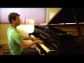 Lagu Wagner:  Prelude \u0026 Redemption from Parsifal (Transcription for Piano Solo)