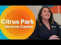 Citrus Park Service Center Suncoast Credit Union