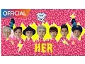 Download Lagu 블락비 (Block B) - HER MV