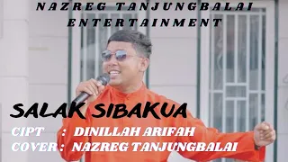 salak sibakua gambus mandailing cover nazreg tanjungbalai