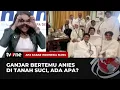 Membaca Makna Pertemuan Anies - Ganjar di Tanah Suci | AKIS tvOne