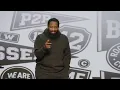 Blessed With The Gift Of Hope (Part 2) \\ Blessed \\ Pastor Mike Jr.