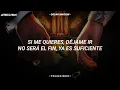 El Destino Nos Separa - Grupo Marca Registrada, Oscar Maydon (LETRA/LYRICS)