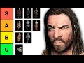 Ranking Every Follower In Skyrim