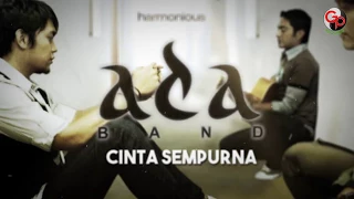 ada band cinta sempurna official lyric audio 