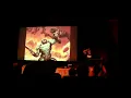 The making of Hellwalker's riff