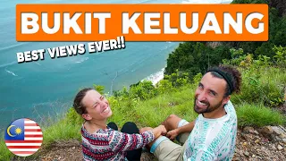 Download Besut is Beautiful - Hiking Bukit Keluang Terengganu MP3