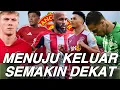 Download Lagu Info Manchester United: Menuju Keluar Semakin Dekat!