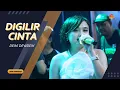 DIGILIR CINTA - DEWI DEWDEW \