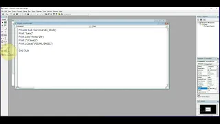 Visual basic 6 0 String functions CodeLearning