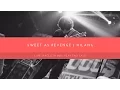 Download Lagu Sweet As Revenge - Hilang (Live Jakcloth 2016)