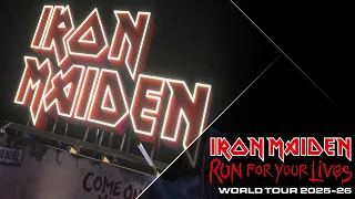 Iron Maiden - EddFest