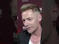 Download Lagu Ronan Keating and Shane Lynch speak about Louis Walsh at the premiere of Boyzone No Matter What