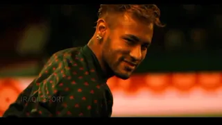 مهارات نيمار على مهرجان قاسي قاسي اسف انت المركوب 2020 