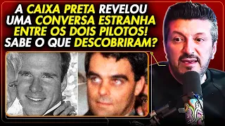 AIR FRANCE 447 CASE: FIND OUT WHAT CAUSED THE FATAL ACCIDENT! | LITO SOUSA