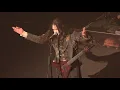 FLESHGOD APOCALYPSE "Sugar" live @ Corona Theater, Montreal - 1/04/2019