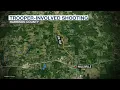 Man dies in shootout with Texas trooper in Harrison County