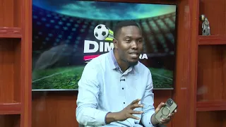 WACHEZAJI KUKOSA MSIMAMO MAANA YAKE WSANAPOTEZA SIFA YA UANAUME WAO