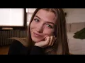 ASMR RP In-Home Intake Questionnaire You re FINALLY Getting Therapy