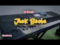 Download Lagu JHEK BEOBE Dangdut Karaoke Nada Pria | Cover Musik KORG PA 300