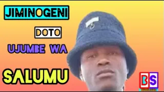 JIMINOGENI DOTO UJUMBE WA SALUMU BY BHUDOYA STUDIO 2025 