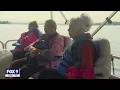 Bear Boating offers free rides to seniors on White Bear Lake