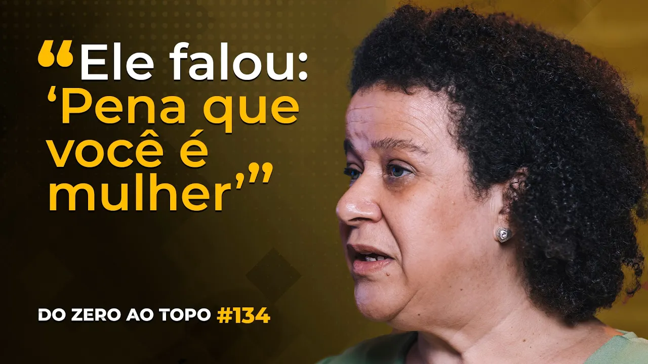 Por que Ana Fontes deixou o mundo corporativo?
