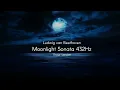 Beethoven - Moonlight Sonata 🌕 432 Hz (1 hour)