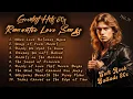 Download Lagu Greatest Hits Romantic Love Songs || Soft Rock 70s,80s,90s || When Love Returns Again ||  Vol.70