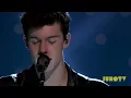 Shawn Mendes "Stitches" - Live at the 2016 JUNO Awards