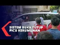 Download Lagu Sistem Buka Tutup Tempat Wisata Picu Kerumunan