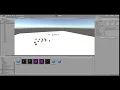 Flock AI Unity 3D