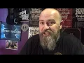 DISTANT- HEIRS OF TORMENT( LUCCA SCHMERLER) (OFFICIAL MUSIC VIDEO) REVIEW!!!!