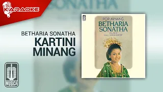 Download Betharia Sonatha - Kartini Minang (Official Karaoke Video) MP3