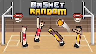 Basket Random - The most chaotic basketball game ever