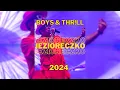 Lagu BOYS \u0026 THR!LL - Jezioreczko 2024