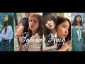 Lagu GFriend - SUMMER RAIN [Male Version]