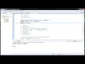 Java Tutorial -