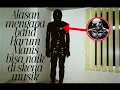 Alasan mengapa band Harum manis bisa naik di skena musik.