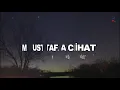 MUSTAFA CİHAT  "SUSKUNLUĞUN BEDELİ"