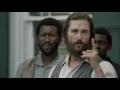 Video di FREE STATE OF JONES - Clip "Lo stato libero di Jones" 