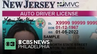 Gov Phil Murphy signs legislation to make New Jersey drivers licenses be digital