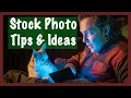 Sell more Stock Photos Ideas and Tips