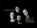 Lagu I'm Not In Love - The Story of 10cc (Original Unedited Version)