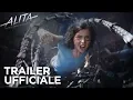Video di Alita: Angelo della battaglia | Trailer Ufficiale #2 HD | 20th Century Fox 2019